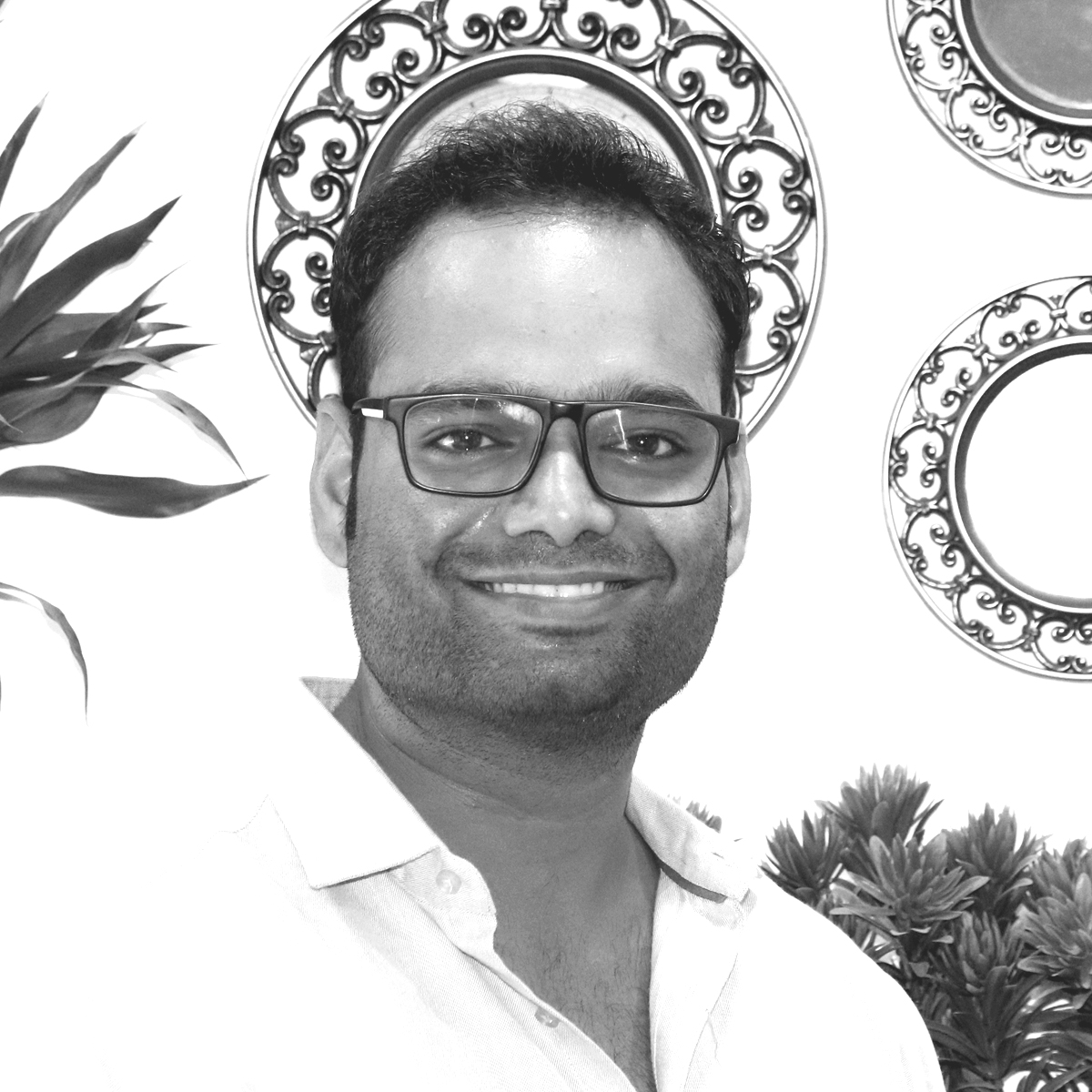 Prashant Raj Sharma